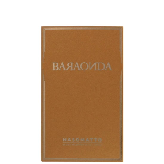 Nasomatto Baraonda Extrait De Parfum 30ml