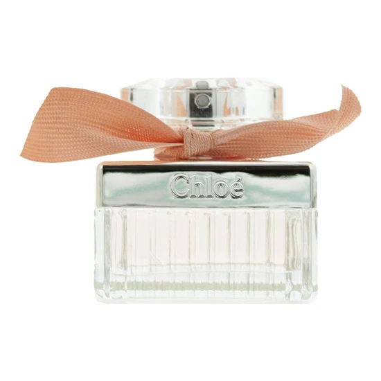 Chloé Signature Rose Tangerine Eau De Toilette 30ml