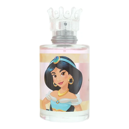 Disney Princess Jasmine Children's Eau De Toilette 100ml