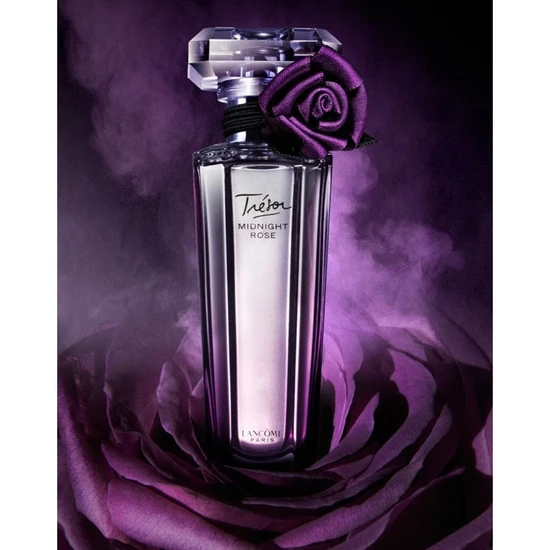 Lancôme Tresor Midnight Rose Eau De Parfum 50ml