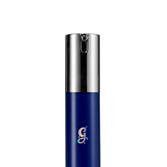 Glisten Cosmetics Spectra Base Colourful Foundation Dark Blue