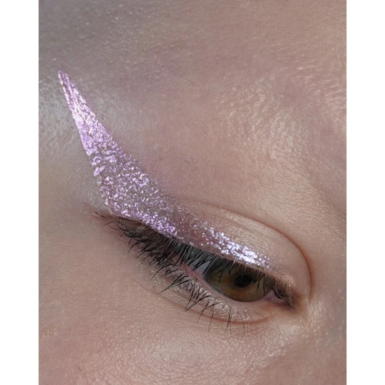Glisten Cosmetics Rosebud Chroma Flik Liquid Liner