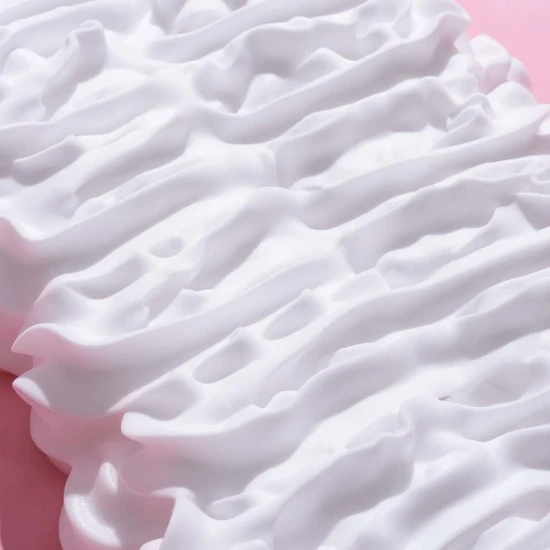Sundae Strawberry Daiquiri Whipped Shower Foam 265ml