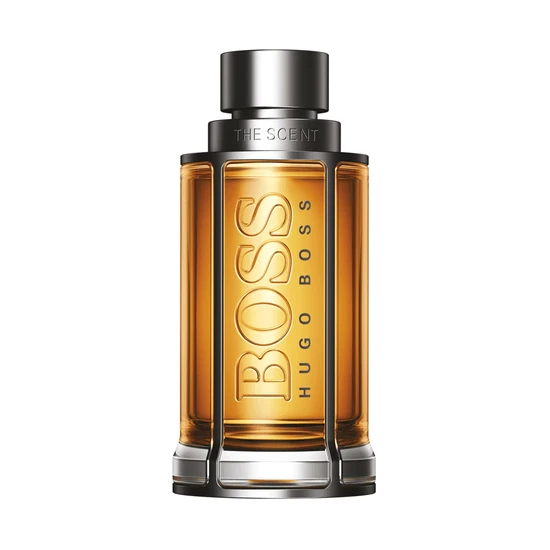 Hugo Boss The Scent Aftershave