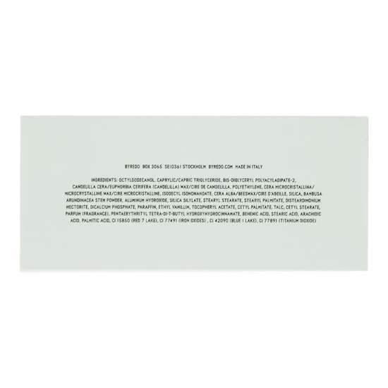 Byredo Lipstick Lascaux
