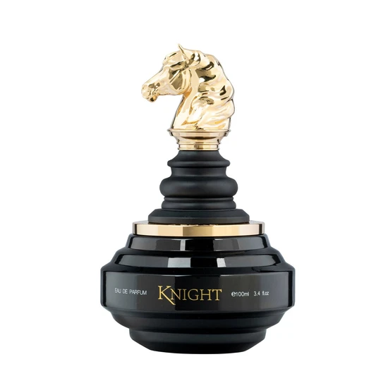 Armaf Check Mate Knight Black Eau De Parfum 100ml