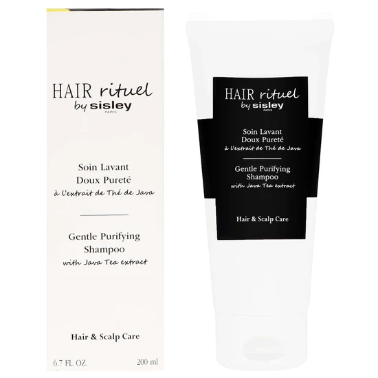 Sisley Gentle Purifying Shampoo 200ml