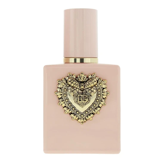 Dolce & Gabbana My Devotion Eau De Parfum Intense 50ml