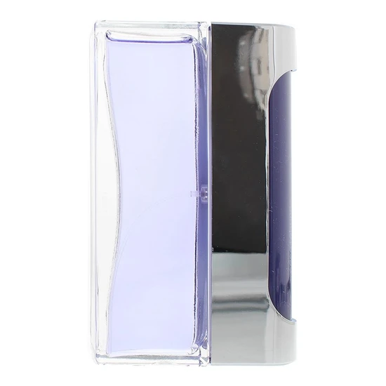Paco Rabanne Ultraviolet Man Eau De Toilette 100ml