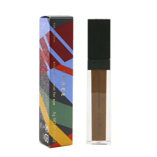 THREE Alchemist Twist For Eye X05 Sportstar