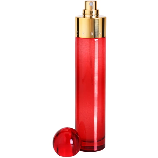 Perry Ellis 360° Red Eau De Parfum 100ml