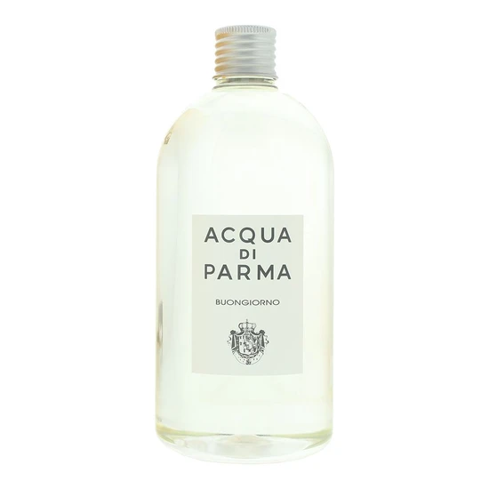 Acqua Di Parma Boungiorno Room Diffuser 500ml - Refill