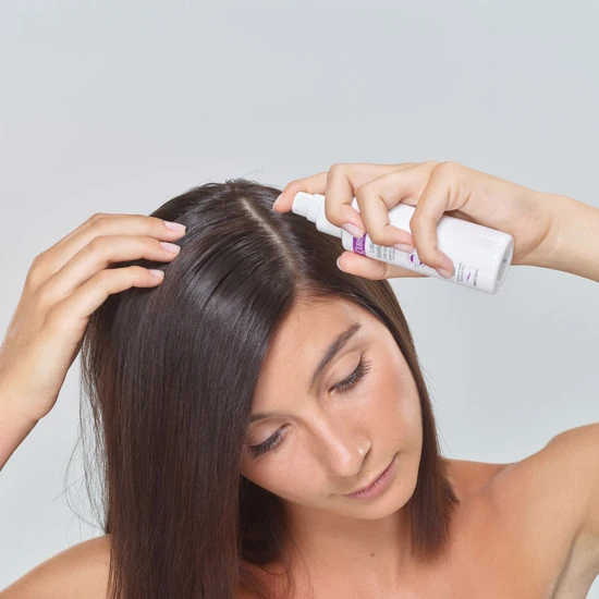 Cebelia Soothing Lotion For Scalp 60ml