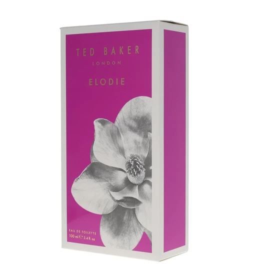 Ted Baker Floralicious Elodie Eau De Toilette 100ml