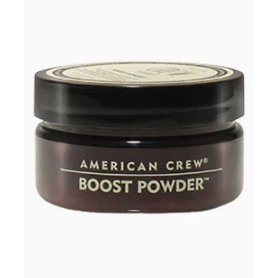 American Crew Boost Powder 10g