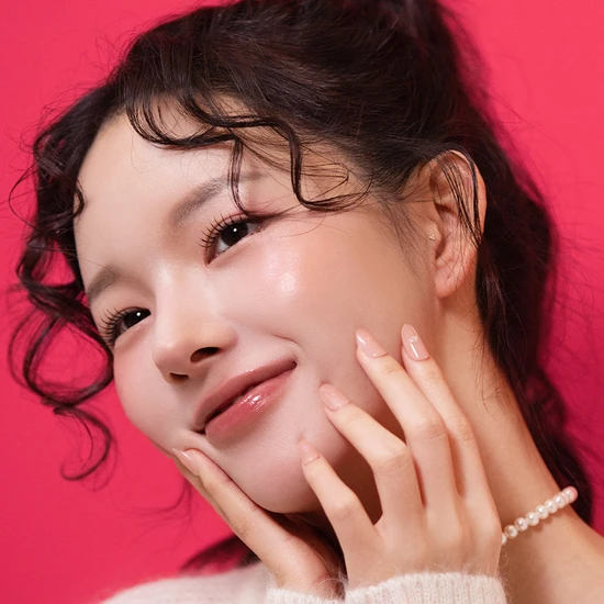 Blessed Moon Fluffy Lip Tint 01 CHEEZE