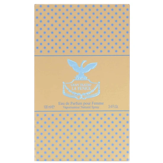 The Merchant of Venice La Fenice Pour Femme Eau De Parfum 100ml