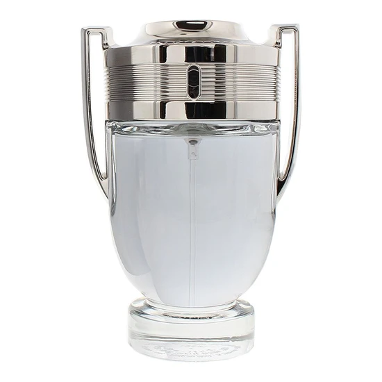 Paco Rabanne Invictus Eau De Toilette 100ml