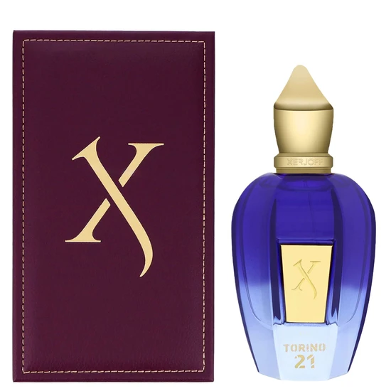 Xerjoff Torino21 Eau De Parfum 100ml