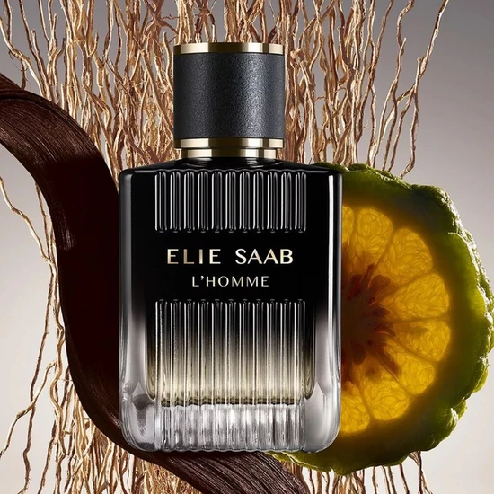Elie Saab L'Homme Eau De Parfum 50ml
