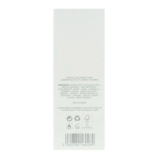 La Perla My Day Eau De Parfum 100ml - Refill