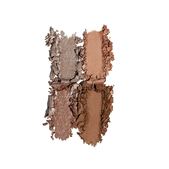 Sigma Beauty Peach Pie Eyeshadow Quad