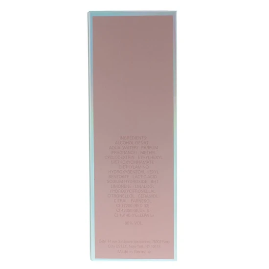 Hugo Boss Ma Vie L'Eau Eau De Toilette 50ml