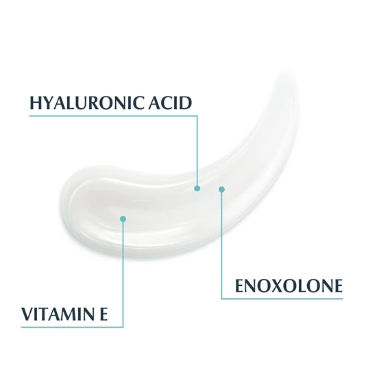Eucerin Hyaluron-Filler 3x Effect Ultra-Light Hydra Night Gel 50ml