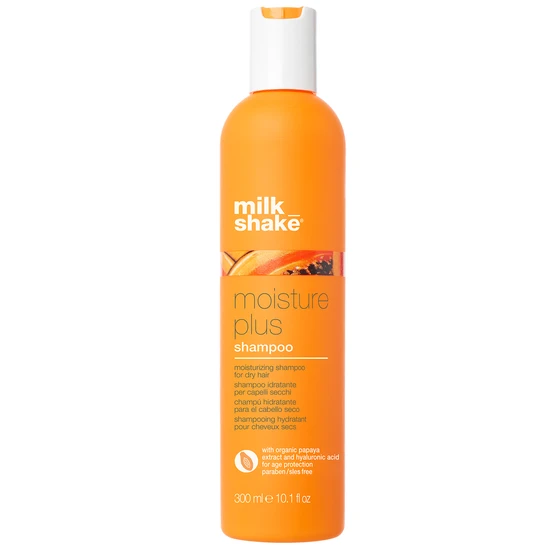 milk_shake Moisture Plus Shampoo 1000ml