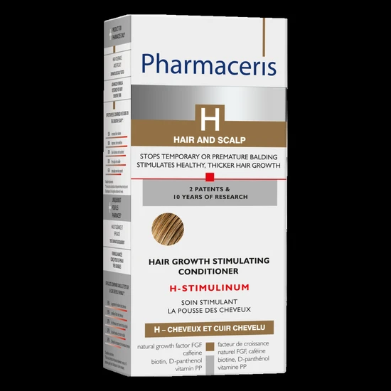 Pharmaceris H H-Stimulinum Stimulating Conditioner