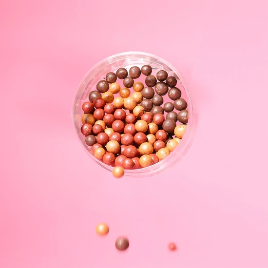 Sunkissed Bronze & Glow Bronzing Pearls 45g