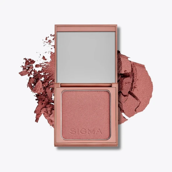 Sigma Beauty Blush Cor-de-Rosa