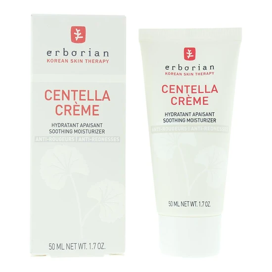 Erborian Centella Soothing Moisturising Cream 50ml