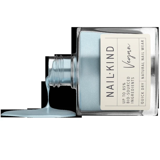 NailKind Ocean Dip Blue