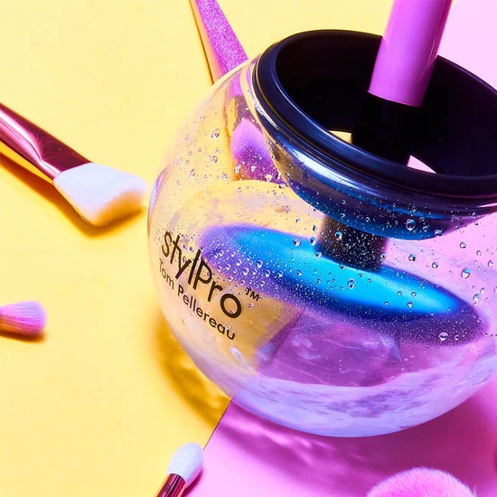 Stylpro Original Makeup Brush Cleaner