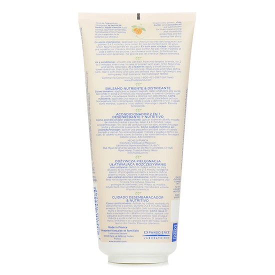 Mustela Detangling & Nourishing Leave-in Conditioner 200ml