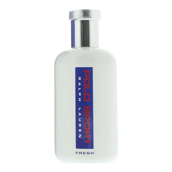 Ralph Lauren Polo Sport Fresh Eau De Toilette 125ml
