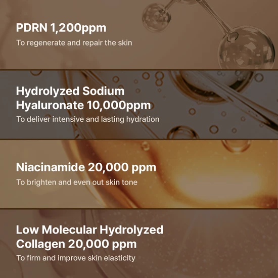 Rejuall Advanced PDRN Rejuvenating Cream 20g