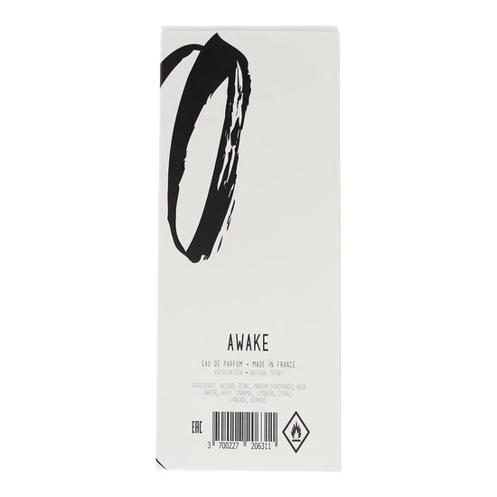 Akro Awake Eau De Parfum 100ml