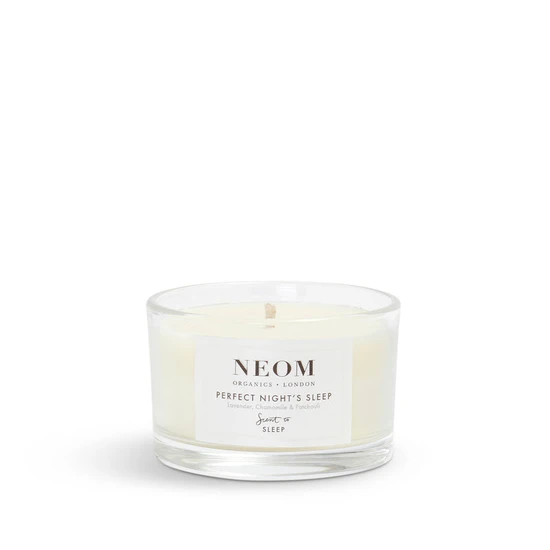 Neom Organics Perfect Night's Sleep Candle 75g