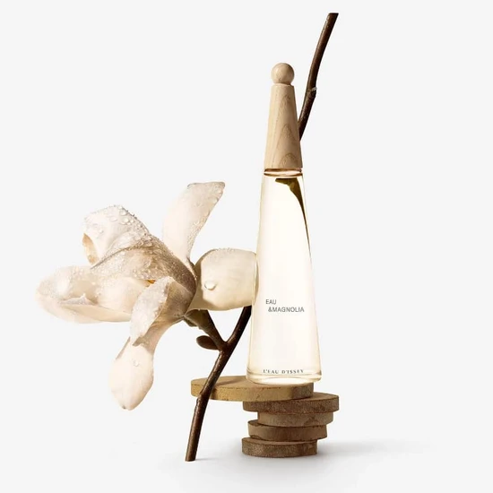 Issey Miyake L'Eau D'Issey Eau & Magnolia Eau De Toilette Intense 50ml