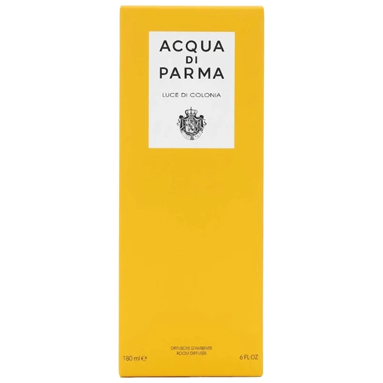 Acqua Di Parma Luce Di Colonia Diffuser 180ml