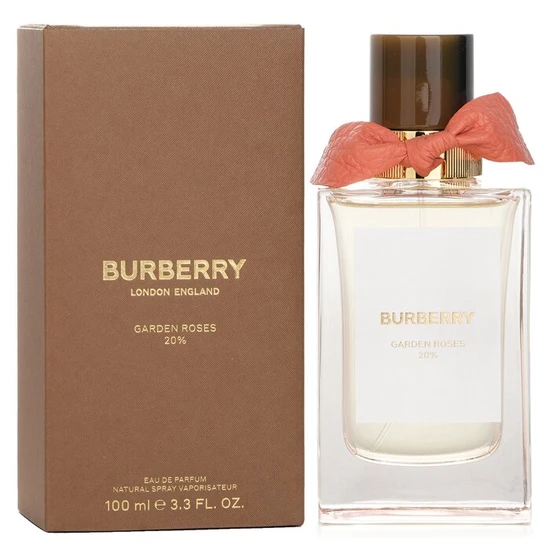 BURBERRY Garden Roses 20% Eau De Parfum 100ml