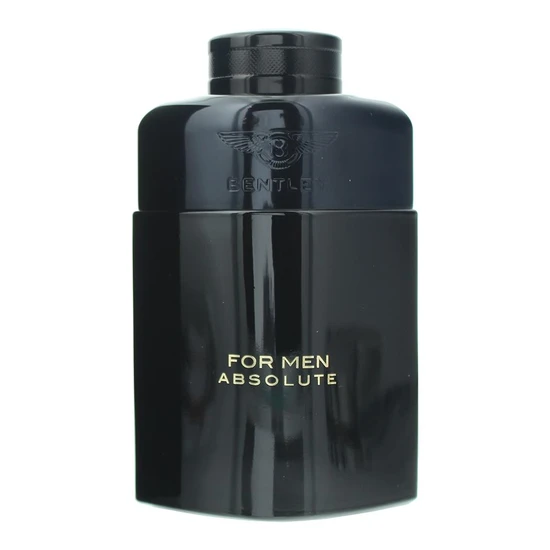Bentley For Men Absolute Eau De Parfum 100ml