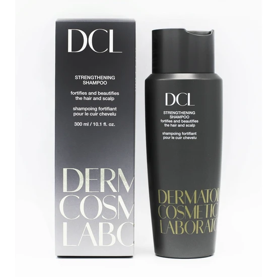 DCL Strengthening Shampoo 300ml