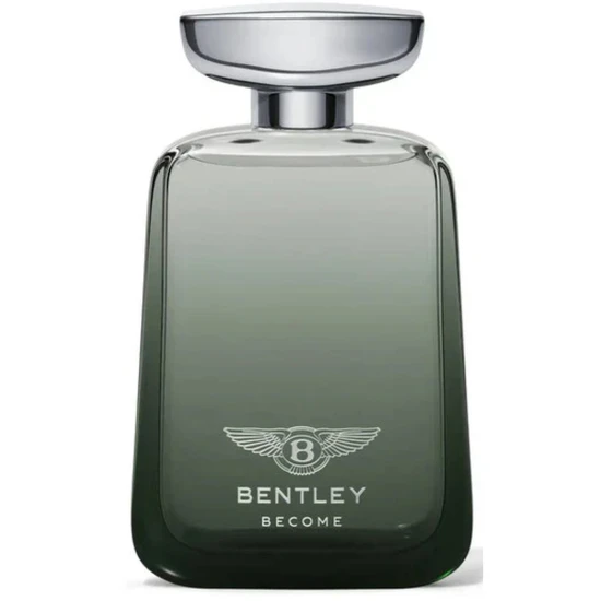 Bentley Become Eau De Parfum 100ml