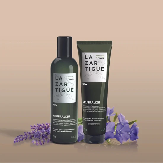 LAZARTIGUE NEUTRALIZE SHAMPOO