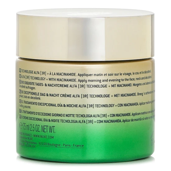 Nuxe Nuxuriance Ultra The Exceptional Day & Night Cream 75ml