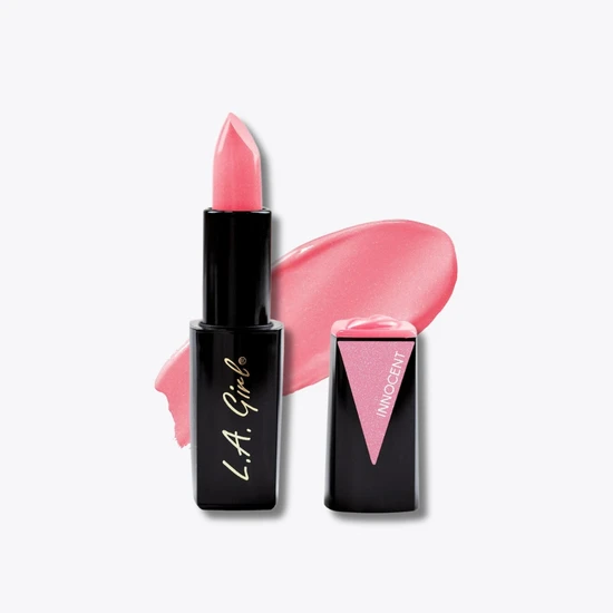 L.A. Girl Lip Attraction Lipstick Bloom
