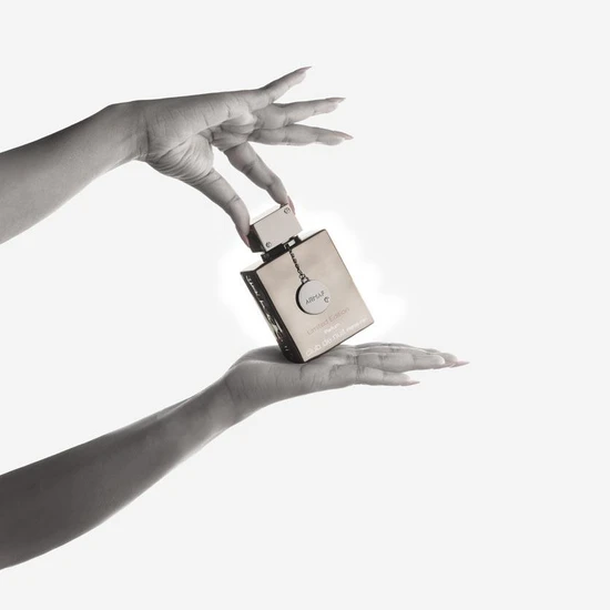 Armaf Club De Nuit Intense 2024 Limited Edition Gift Set Parfum + Cufflinks 105ml